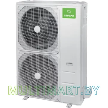 Кондиционер Lessar LS-HE55TMA4/LU-HE55UMA4 картинка 2